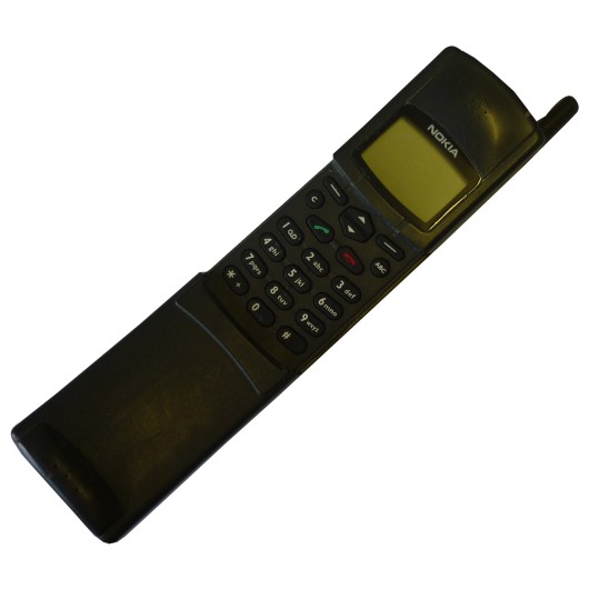 Nokia 8146 Mobile Phone