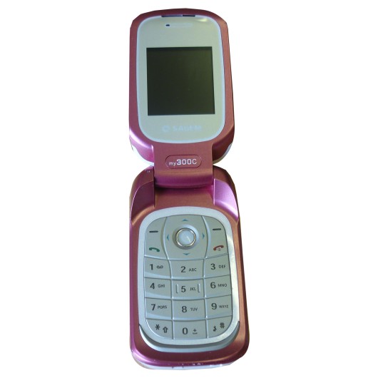 Sagem my300C Mobile Phone