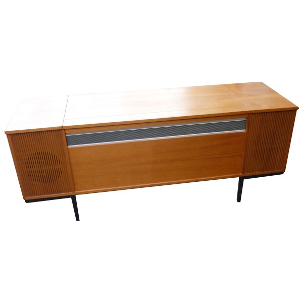 Decca Radiogram SRG 898