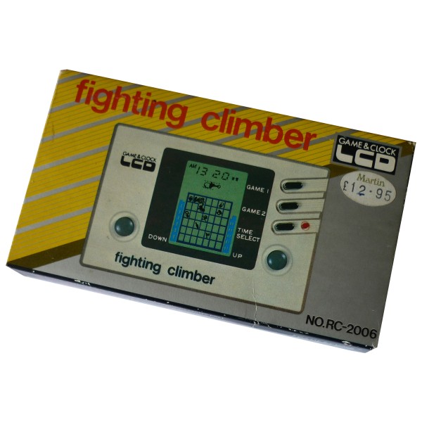 Fighting Climber RC-2006
