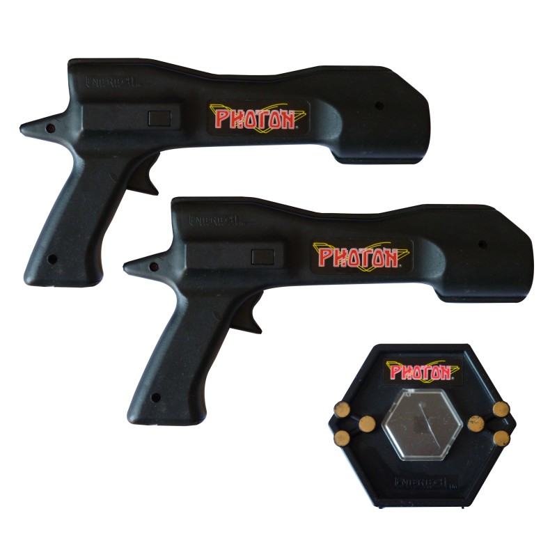 Photon Gun Toys