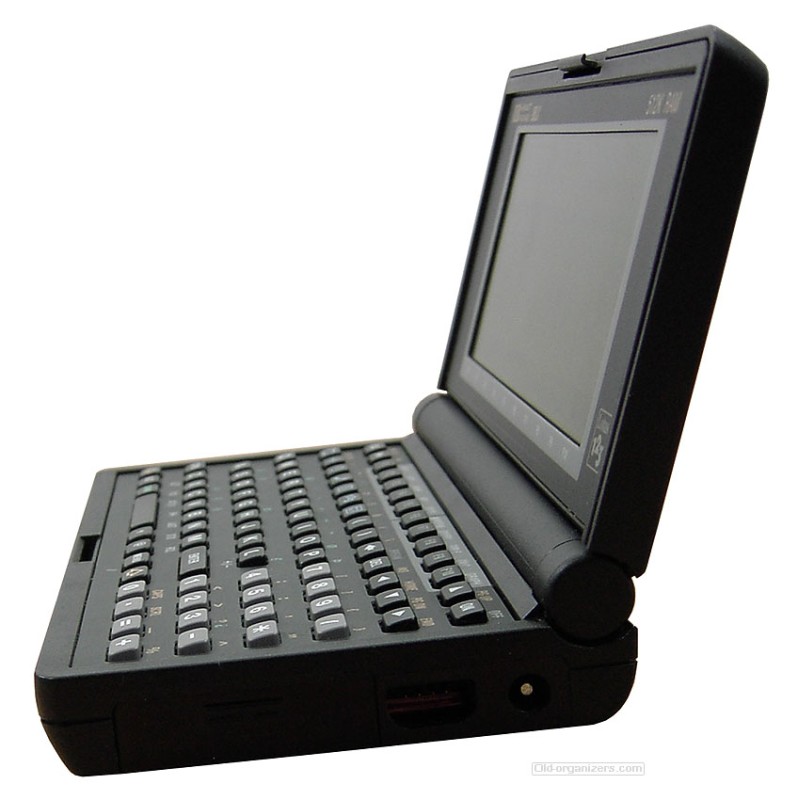 Hewlett Packard HP 95LX - Pocket Computer PDA