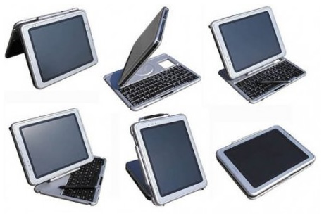 Compaq Tablet Computer - TC1000