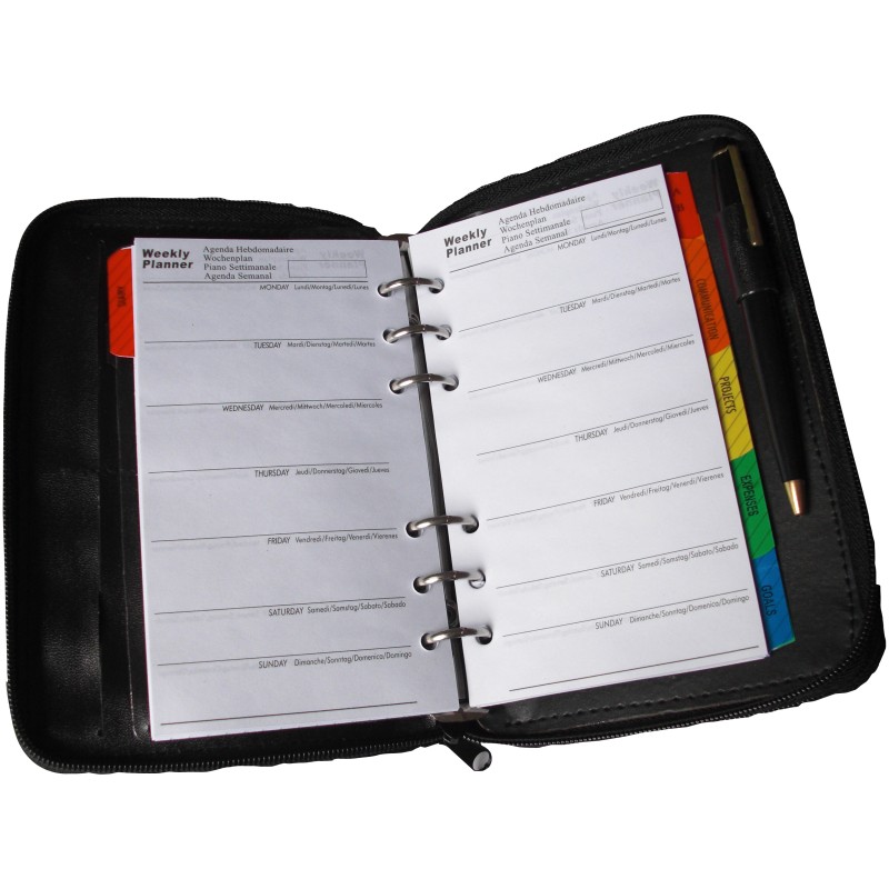 Filofax Personal Organiser