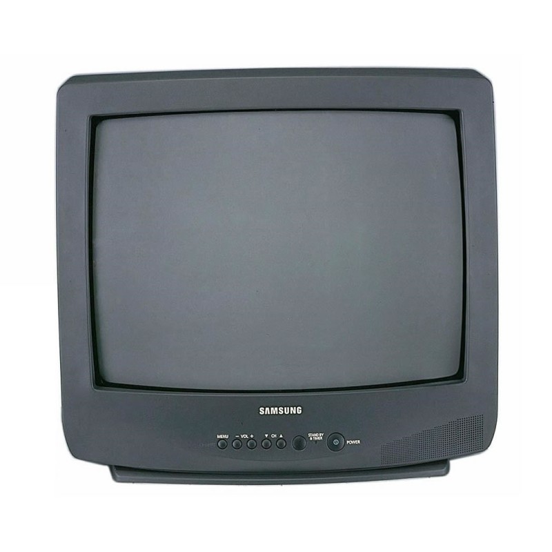 Samsung SI-20S20BT Hitron Black TV
