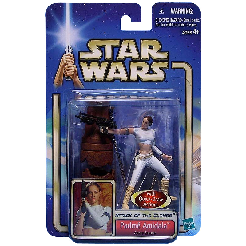 Star Wars Figures