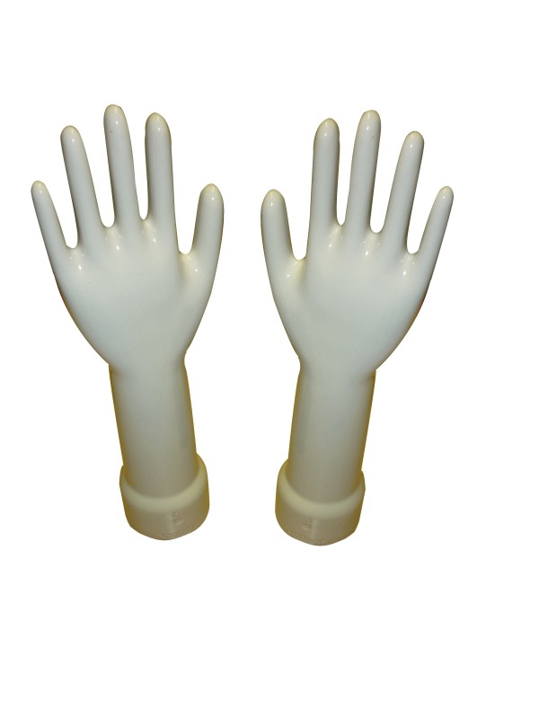 Display Hands