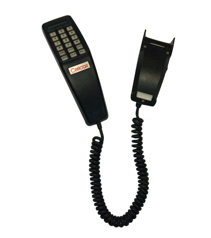 NEC CellCall Car Phone