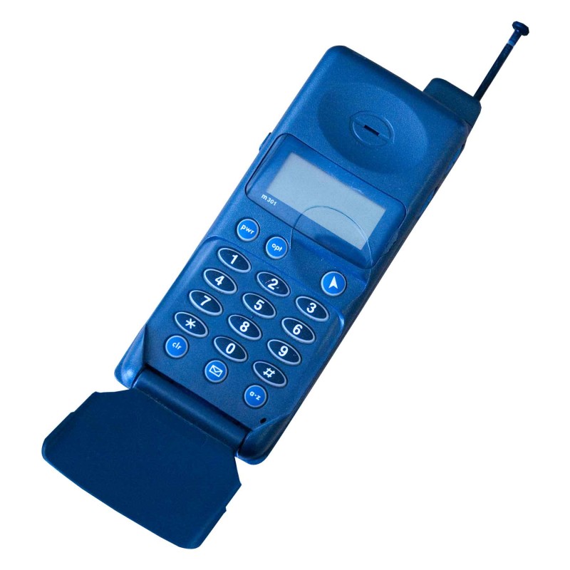 Motorola m301 Mobile Phone