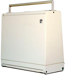 IBM Portable PC - Model 5155