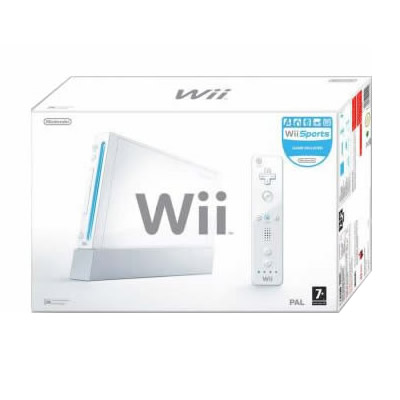 Nintendo Wii