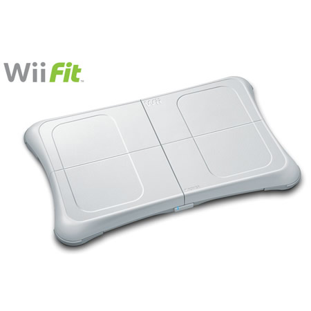 Nintendo Wii