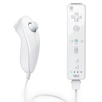 Nintendo Wii