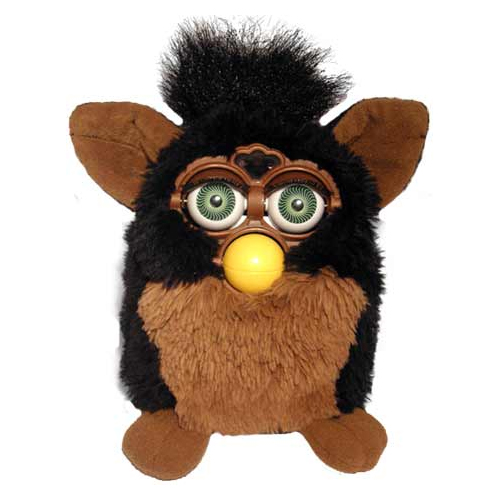 Furby - Interactive Toy