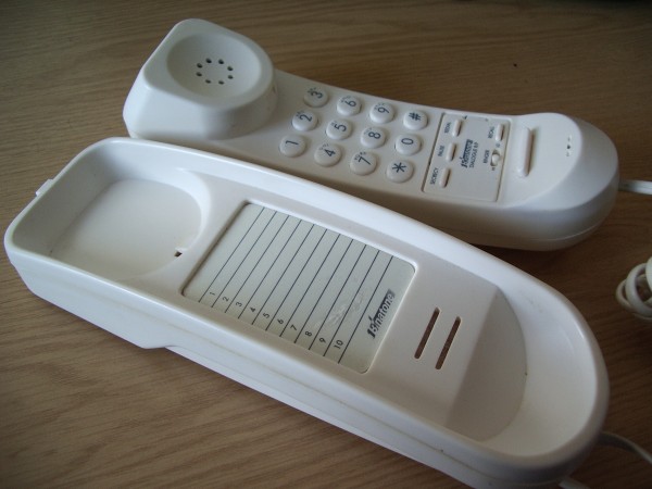 Binatone Slimline 2604 Telephone