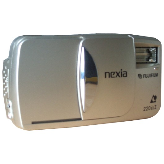 Fuji Nexia 220IXZ - APS Camera