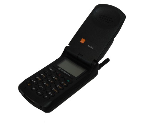 Motorola StarTAC MR501