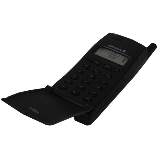 Ericsson T18s Mobile Phone