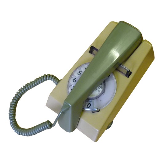 Trim Telephone