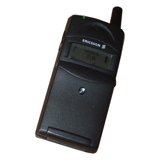 Ericsson T10s Mobile Phone