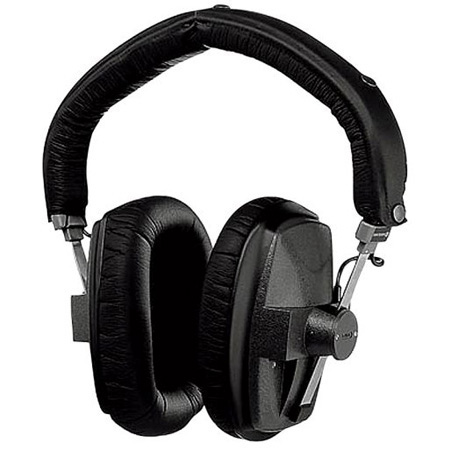 Beyerdynamic DT150 Studio Headphones