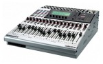 Image of Mixing Desk - Home Studio