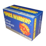 Picture of Space Invaders - Colour Handheld Game
