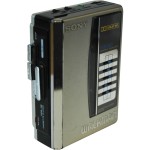 Picture of Sony Walkman WM-36 Cassette Player