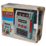 Picture of Small Slot Machine