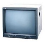 Picture of JVC TM-2100 Broadcast Video Monitor