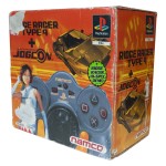Picture of Namco PlayStation Jogcon Controller 