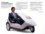 Additional Picture of The Sinclair C5