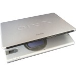 Picture of Sony Vaio PCG-3316 Notebook Computer