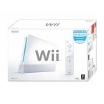 Picture of Nintendo Wii