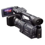Picture of Sony HDR-FX1 - HD Camcorder