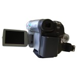 Picture of Panasonic NV-GS17 Video Camera