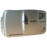 Picture of Fuji Nexia 220IXZ - APS Camera